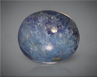 Lapis Lazuli (Rajpat) 7 CRT ( 368 )